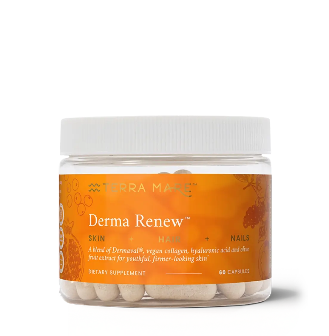Terra Mare Morning Restore Reviews Amazon Derma Renew - Terra Mare