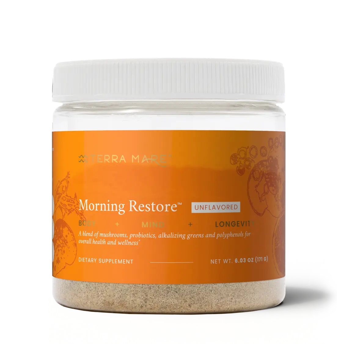 Terra Mare Morning Restore Reviews Amazon