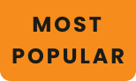 Most popular OS badge