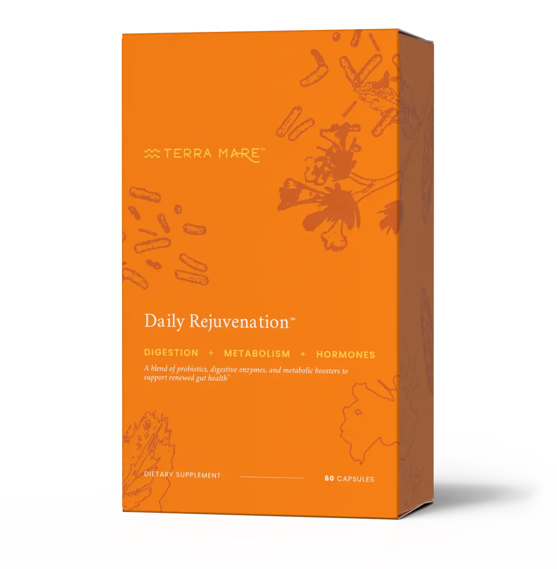 Terra Mare Morning Restore Reviews Amazon Daily Rejuvenation™ - Terra Mare